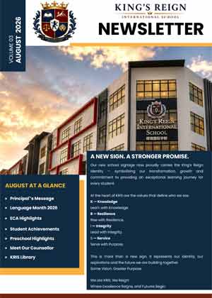NEWSLETTER
